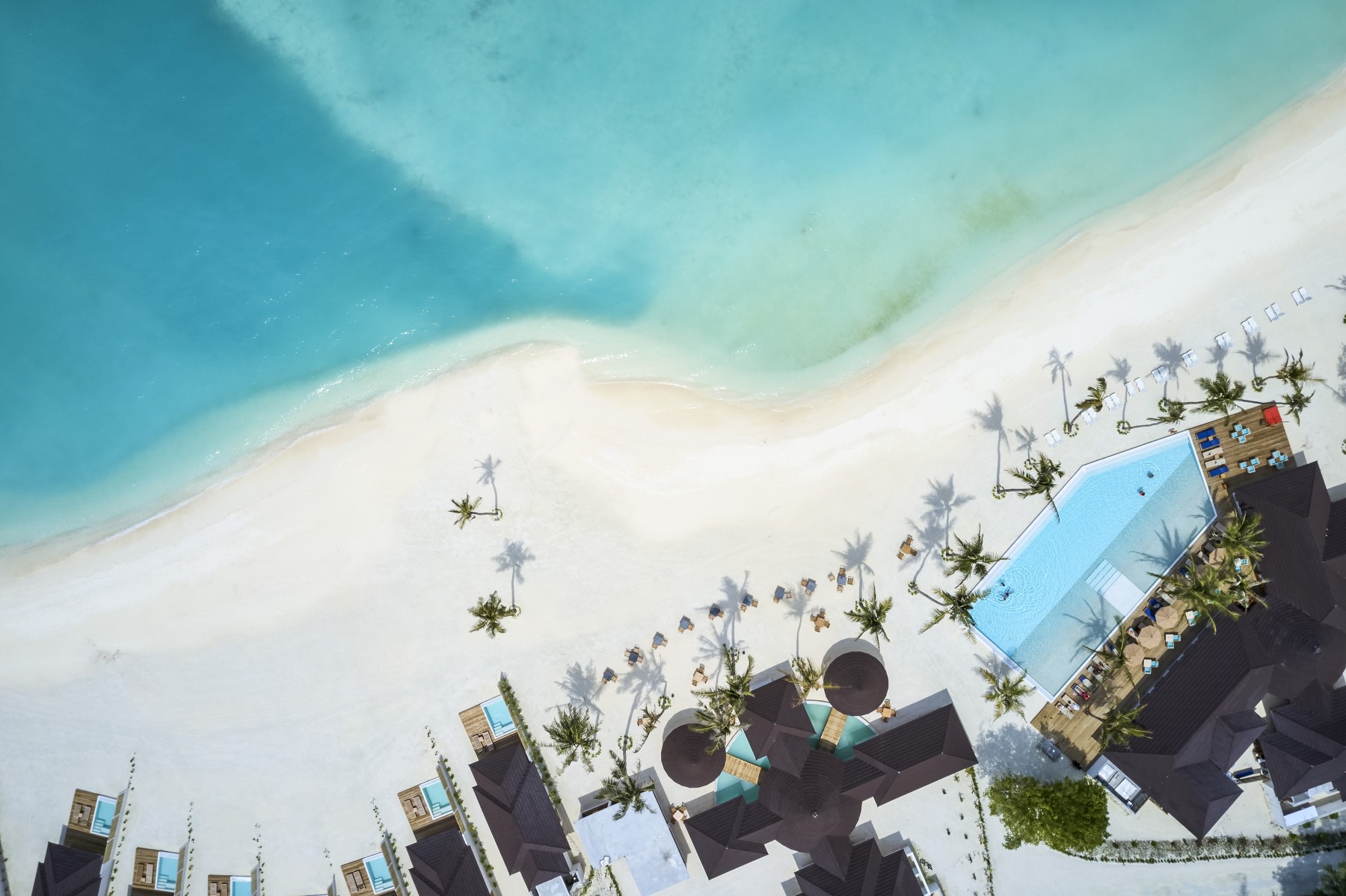 Sun Siyam Olhuveli Maldives